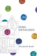 Cover: Semi-Detached - Cormorant Books
