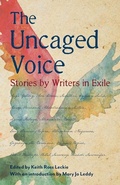Cover: The Uncaged Voice - Cormorant Books,Canada