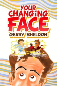 Enlarge image Cover: Your Changing Face - Guernica Editions,Canada
