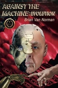 Cover: Against the Machine - Guernica Editions,Canada