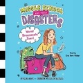 Cover: Worst Broommate Ever! - SIMON & SCHUSTER AUDIO