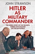 Cover: Hitler as Military Commander - Canelo