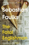 Cover: The Fatal Englishman - Penguin (Cornerstone)