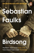 Cover: Birdsong - Penguin (Cornerstone)