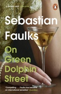 Cover: On Green Dolphin Street - Penguin (Cornerstone)