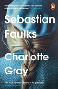 Cover: Charlotte Gray - Penguin (Cornerstone)