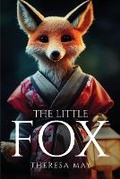 Cover: The little fox - GHOSTWRITY