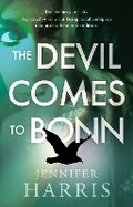Cover: The Devil Comes to Bonn - Matador