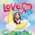 Cover: Love Goes A Long Way - Igloo Books Ltd