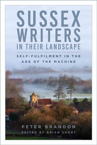 Abbildung von: Sussex Writers in their Landscape - The History Press Ltd