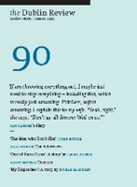 Enlarge image Cover: The Dublin Review: Spring 2023 - Dublin Review Books