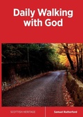 Cover: Daily Walking with God - Reformation Press