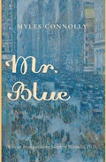 Cover: Mr. Blue - Cluny Media