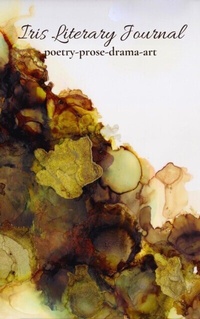 Abbildung von: Iris Literary Journal: Volume II - Iris Literary Journal