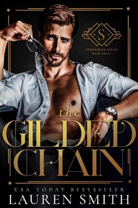 Enlarge image Cover: The Gilded Chain (The Surrender Series, #3) - Lauren Smith