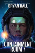 Cover: Containment Room 7 - Grinning Skull Press