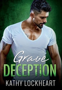 Abbildung von: Grave Deception - Rosewood Literary Press LLC