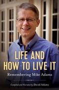 Cover: Life and How to Live It - Ballast Books