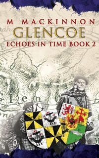 Enlarge image Cover: Glencoe - Monica M Dannenberger