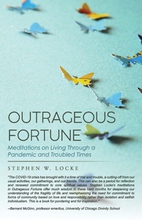 Enlarge image Cover: Outrageous Fortune - CITIOFBOOKS, INC.