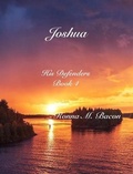 Cover: Joshua - Ronna Bacon