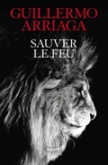 Cover: Sauver le feu - Fayard