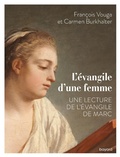 Cover: L'&eacute;vangile d'une femme - Bayard