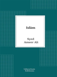 Abbildung von: Islâm - Librorium Editions