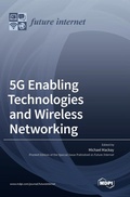 Cover: 5G Enabling Technologies and Wireless Networking - MDPI AG