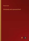 Cover: Christianity and a personal Devil - Outlook Verlag