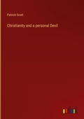 Cover: Christianity and a personal Devil - Outlook Verlag