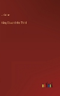 Enlarge image Cover: King Edward the Third - Outlook Verlag