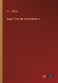 Cover: Songs from the Southern Seas - Outlook Verlag