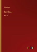 Cover: Spell-Bound - Outlook Verlag