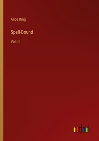 Enlarge image Cover: Spell-Bound - Outlook Verlag