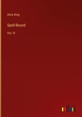 Cover: Spell-Bound - Outlook Verlag