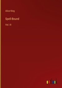 Enlarge image Cover: Spell-Bound - Outlook Verlag