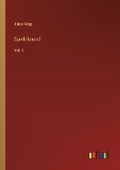 Cover: Spell-Bound - Outlook Verlag