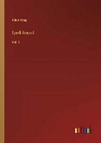 Enlarge image Cover: Spell-Bound - Outlook Verlag