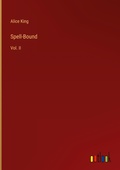Cover: Spell-Bound - Outlook Verlag
