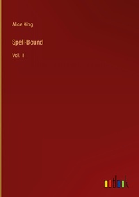 Enlarge image Cover: Spell-Bound - Outlook Verlag