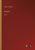 Cover: Wyncote - Outlook Verlag