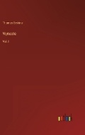 Cover: Wyncote - Outlook Verlag