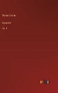 Cover: Wyncote - Outlook Verlag
