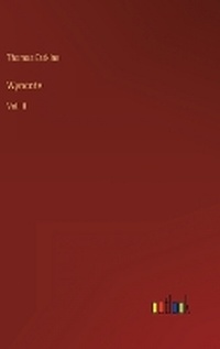 Enlarge image Cover: Wyncote - Outlook Verlag