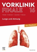 Cover: Vorklinik Finale 16 - Urban & Fischer