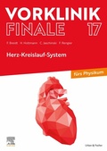 Cover: Vorklinik Finale 17 - Urban & Fischer