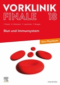 Cover: Vorklinik Finale 18 - Urban & Fischer