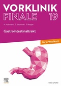 Cover: Vorklinik Finale 19 - Urban & Fischer