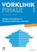 Cover: Vorklinik Finale 1 - Urban & Fischer